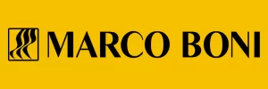 Logo - Marco Boni