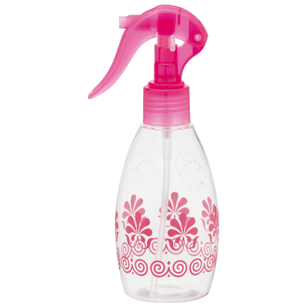 BORRIFADOR PRINT ROSA 220ML