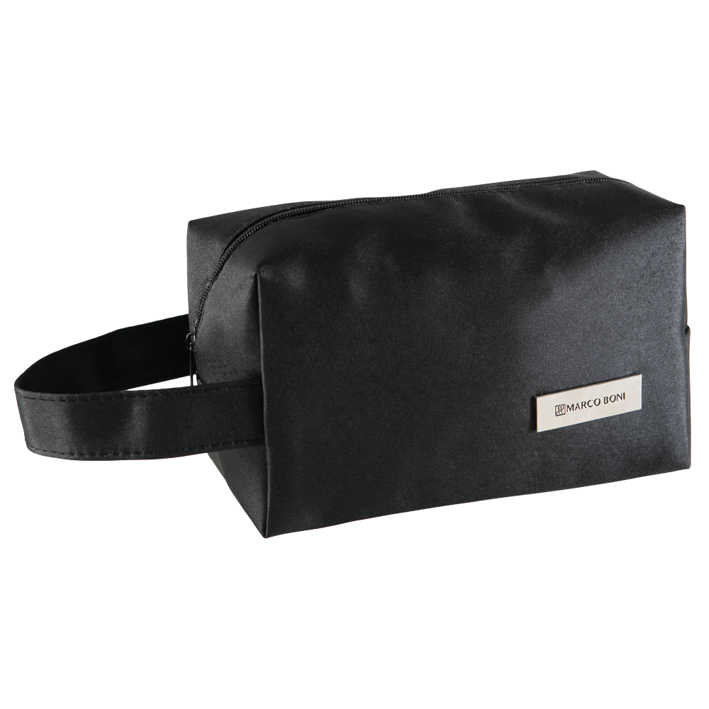 NECESSAIRE BLACK PEQUENA