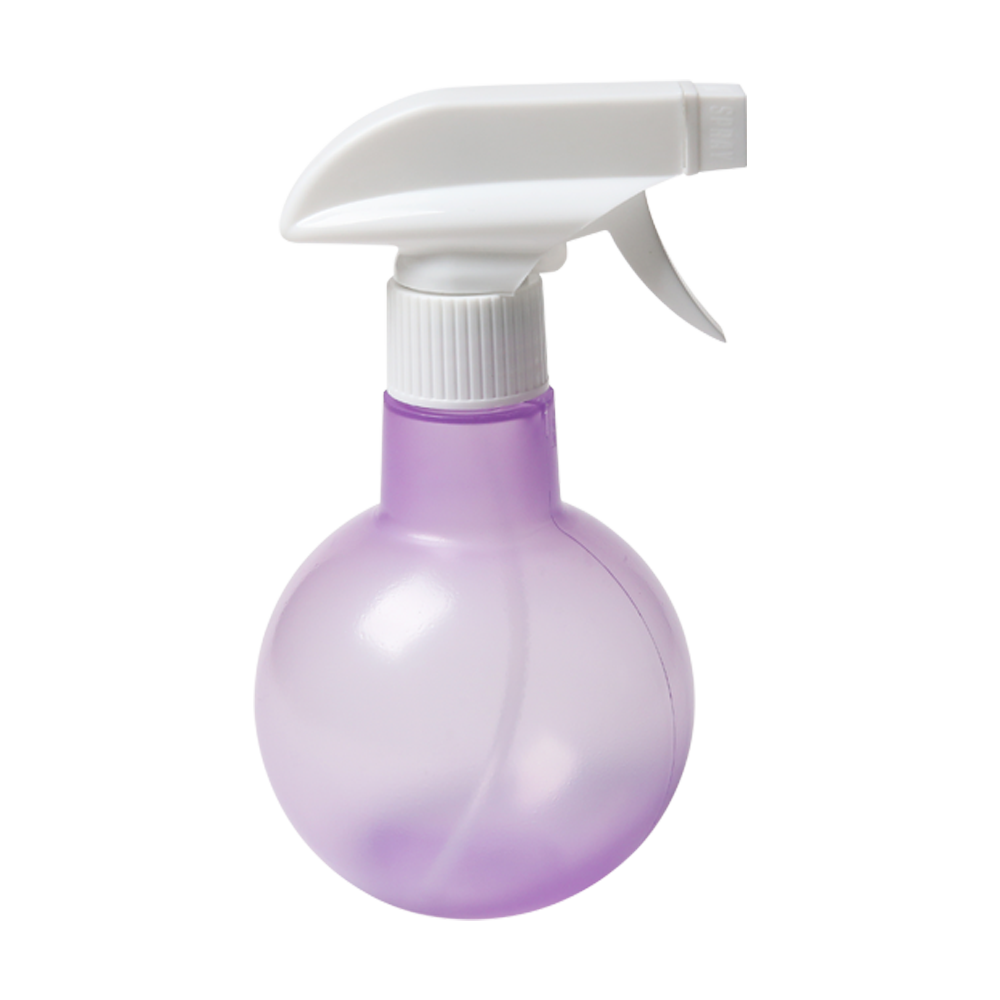 PULVERIZADOR BOLINHA ROXO 350ML - 717BT