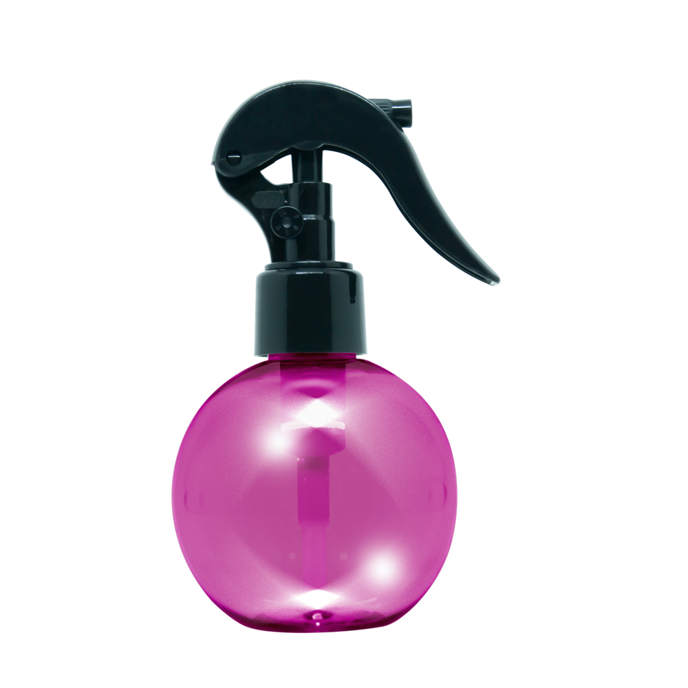 PULVERIZADOR BOLINHA ROSA 150ML