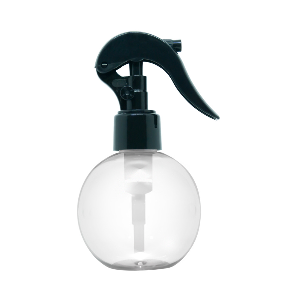 PULVERIZADOR BOLINHA TRANSPARENTE 150ML