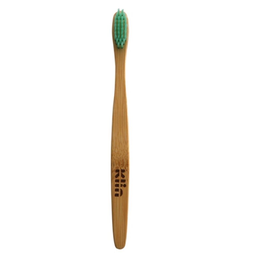 ESCOVA DENTAL BAMBOO ECO