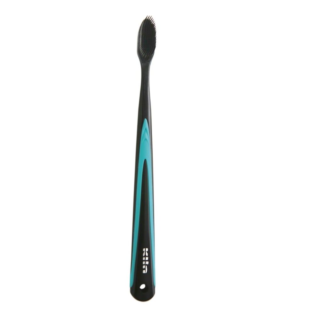 ESCOVA DENTAL NANOTECH BLACK