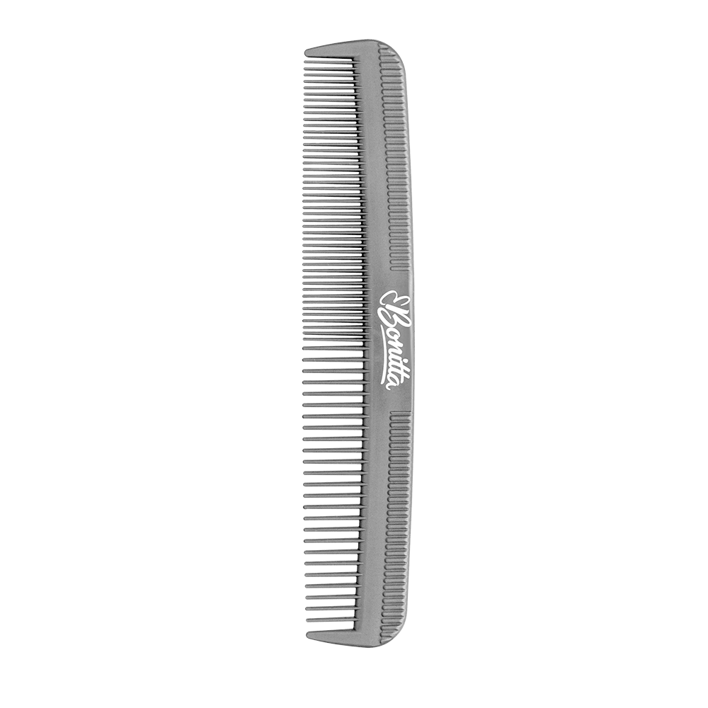 PENTE DUPLO BASIC COM DENTES MÉDIOS E FINOS