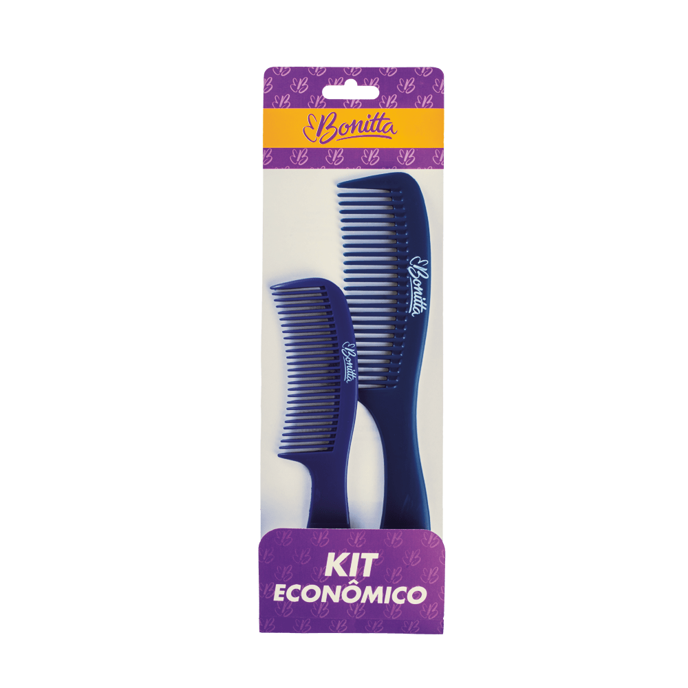 KIT ECONOMIC PENTES BASIC 2 UN.