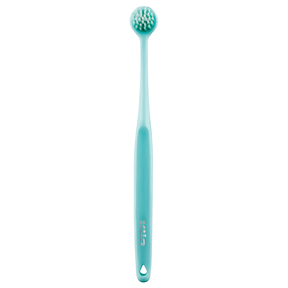 ESCOVA DENTAL ROUND CLEAN MACIA