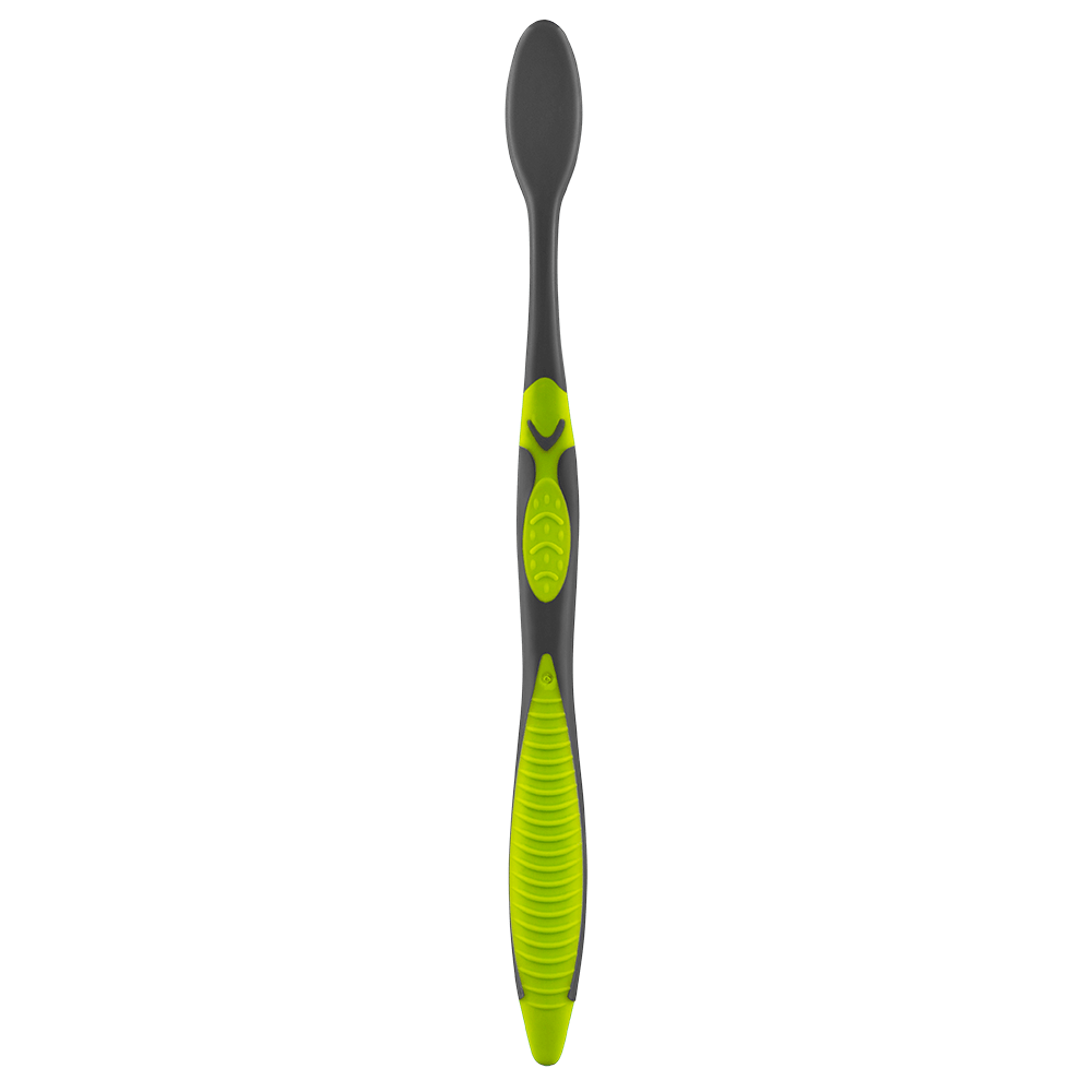 ESCOVA DENTAL BASIC GREY MACIA