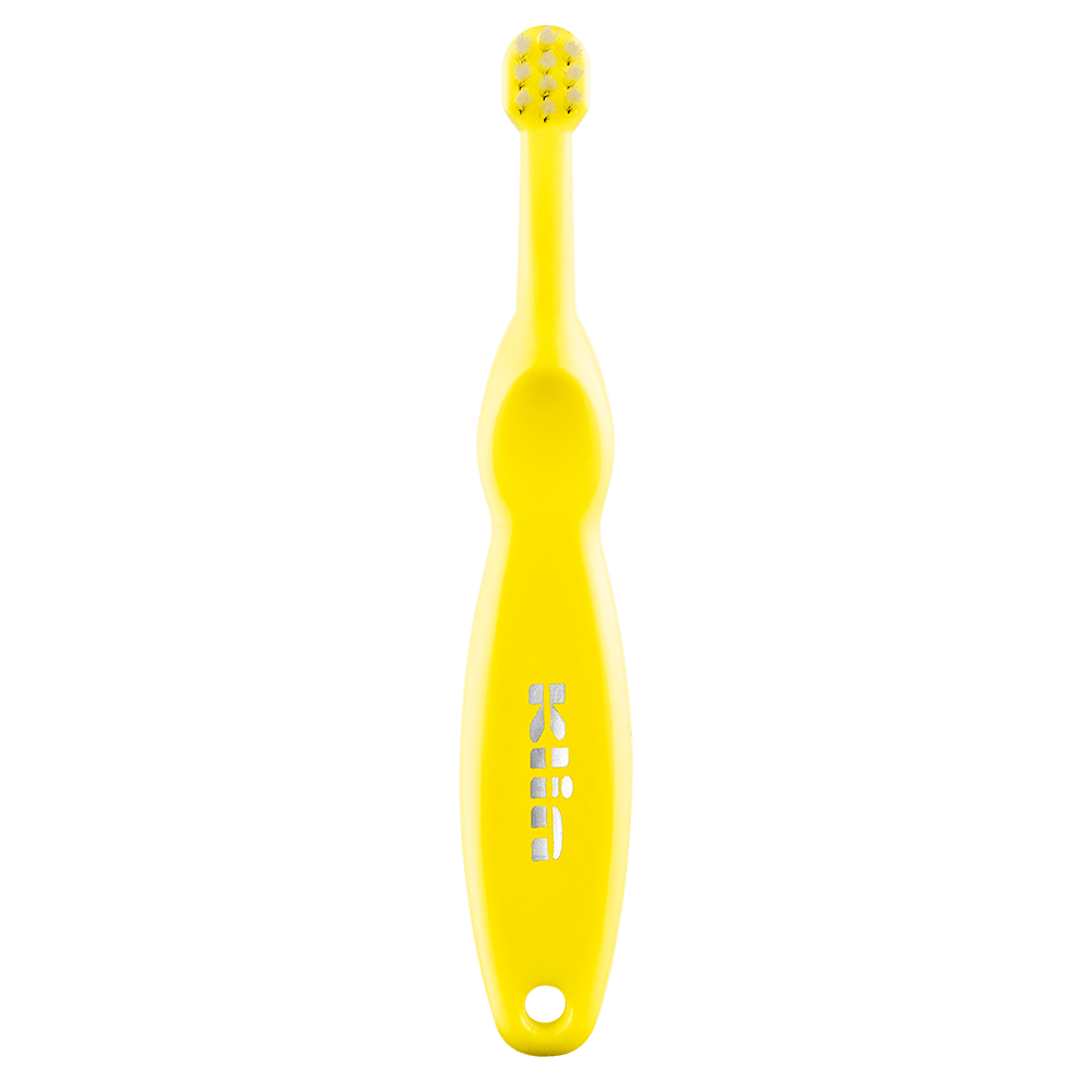 ESCOVA DENTAL BABY ETAPA 1 6M+