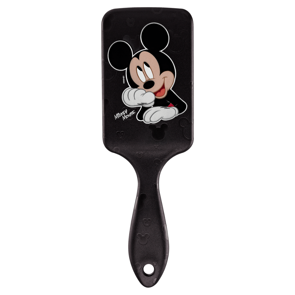 Escova Raquete Disney Mickey