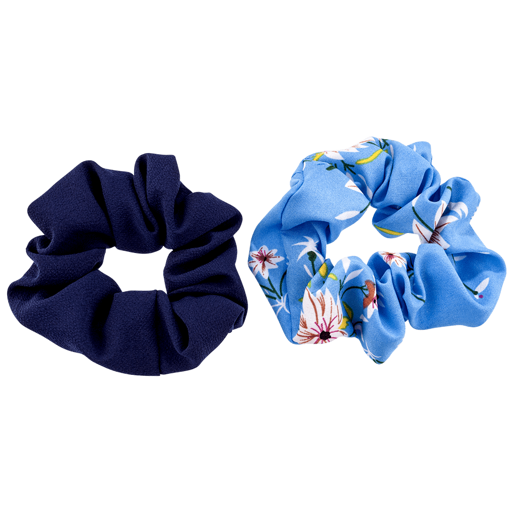 KIT SCRUNCHIE MODERN