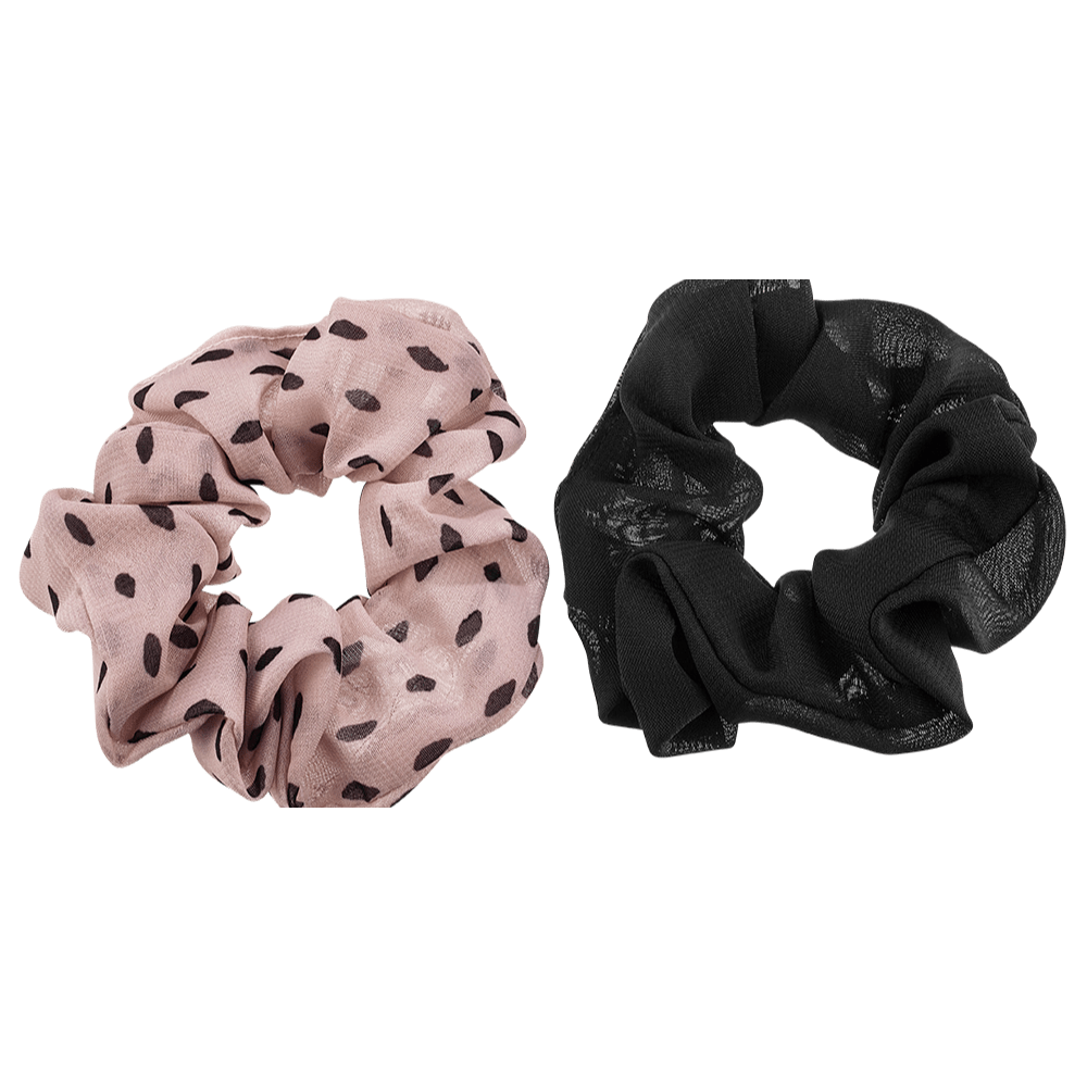 KIT SCRUNCHIE MODERN