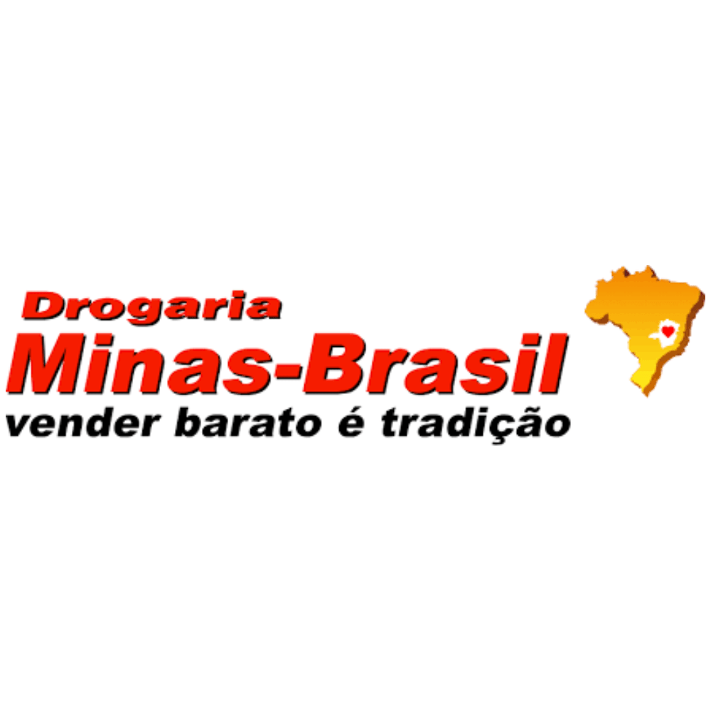 Droga Minas-Brasil