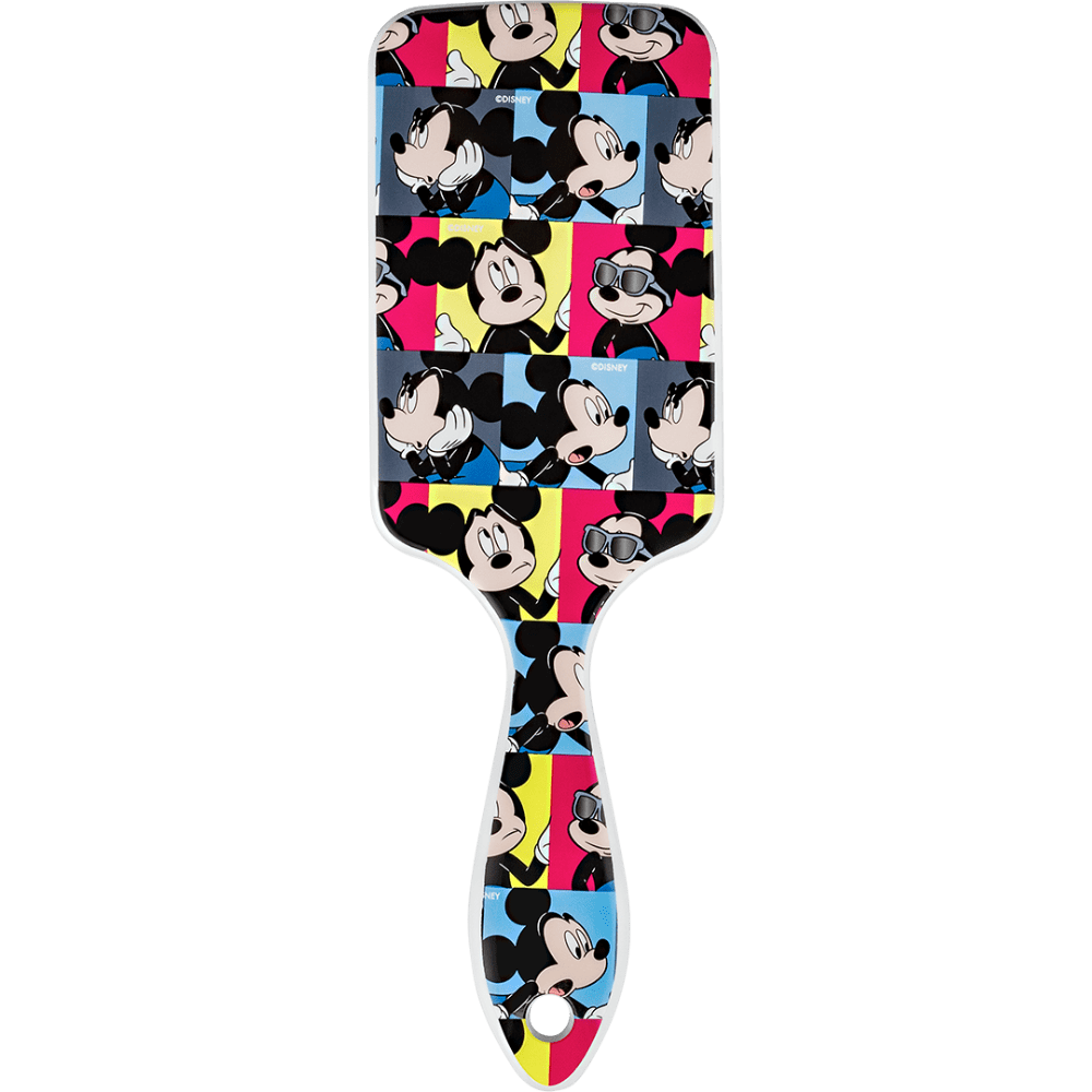 MICKEY CARTOON RAQUETE MOSAICO