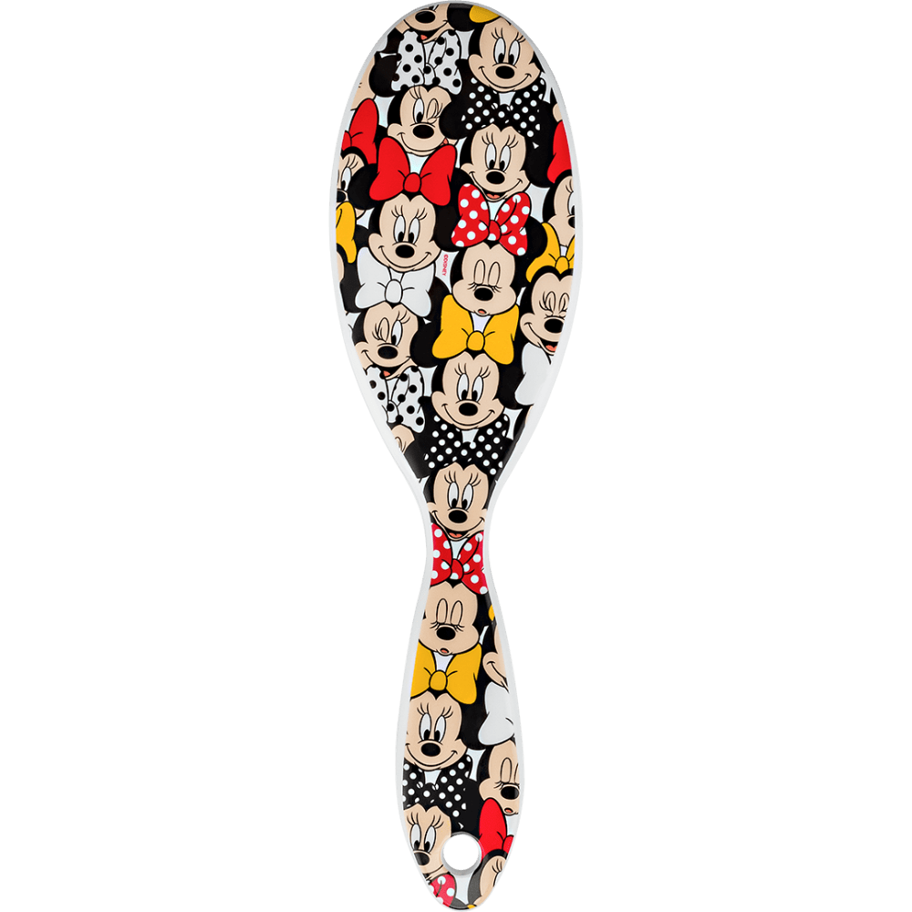 MINNIE CARTOON OVAL MOSAICO