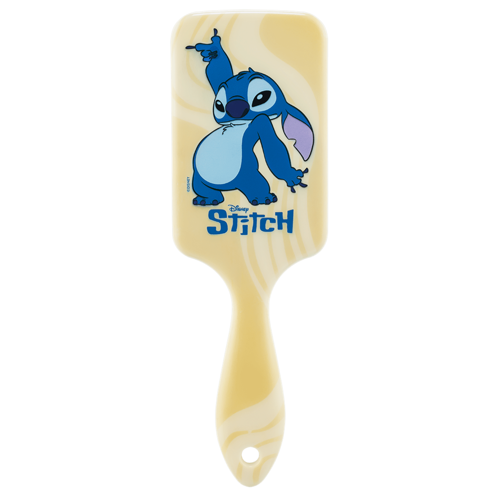 ESCOVA RAQ MED DISNEY STITCH DIVERSOS