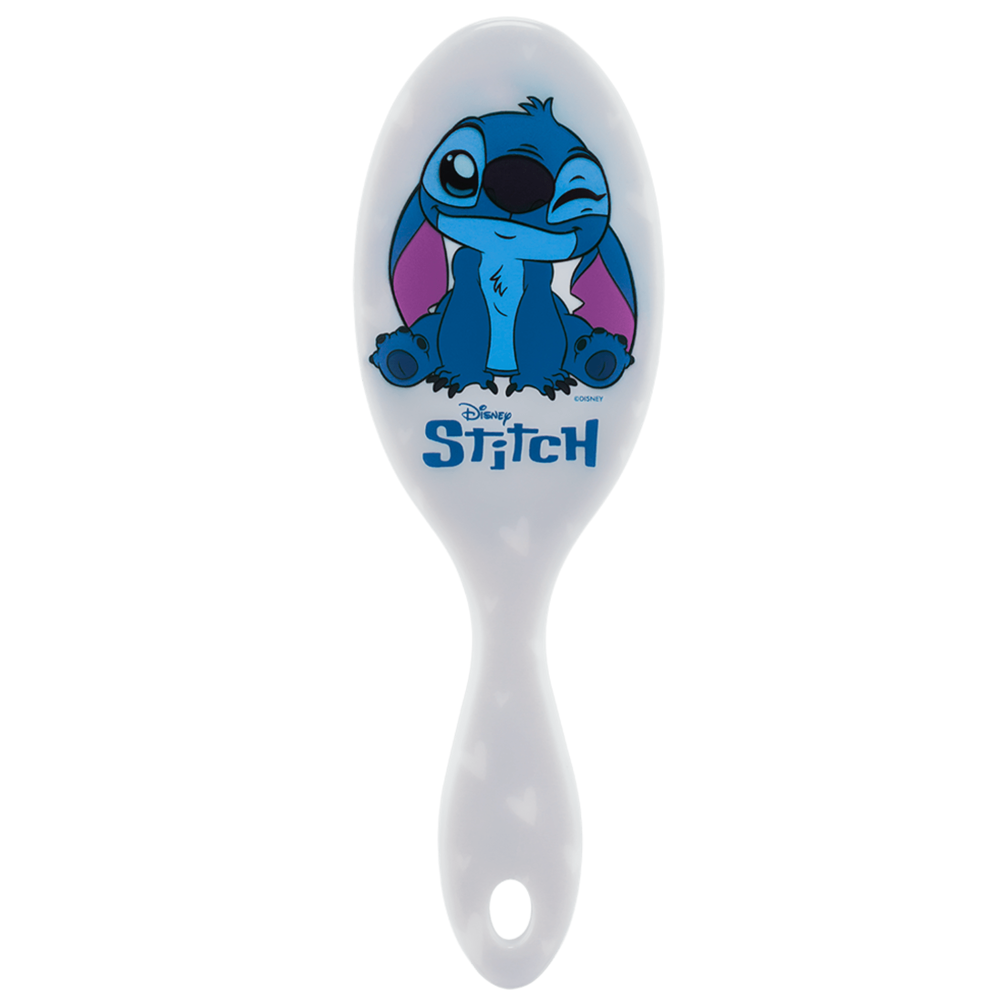 ESCOVA OVAL GR DISNEY STITCH DIVERSOS