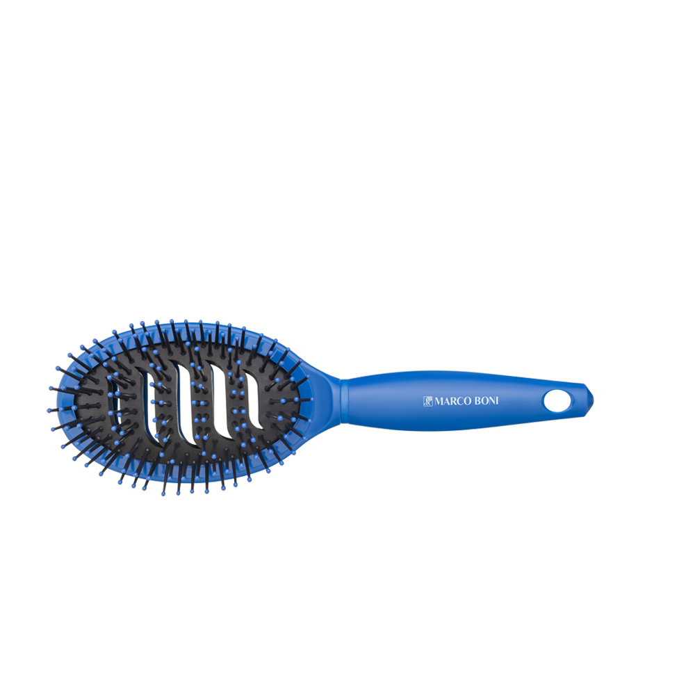 Saiba qual o melhor tipo de escova e cerdas para seus cabelos - Beleza -  Extra Online